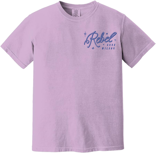 Violet Rebel T-Shirt