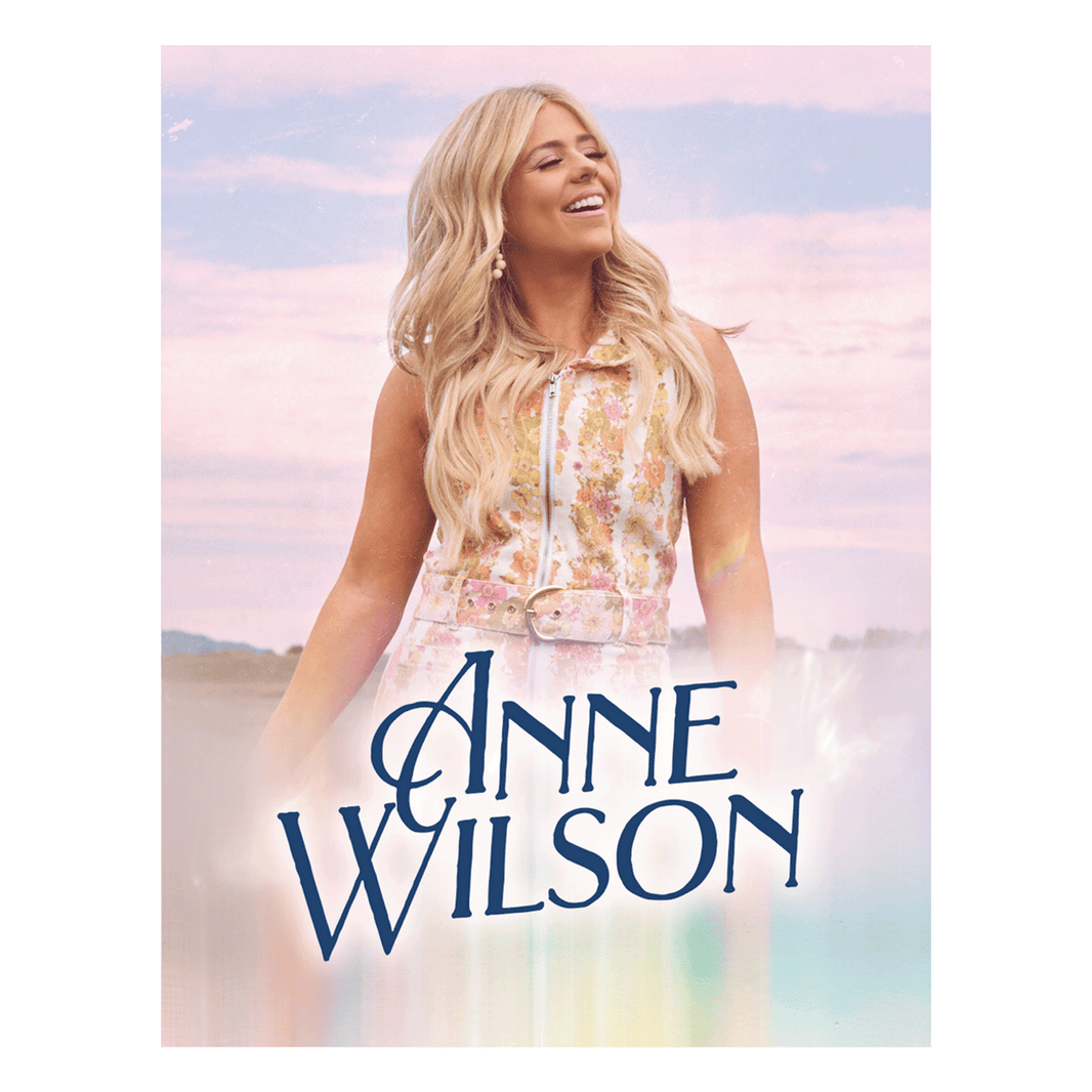 Anne Wilson Official Online Store